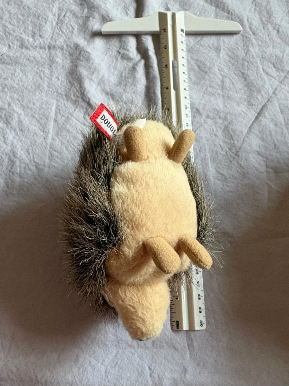 Doiglas & Discovery channel cute plush